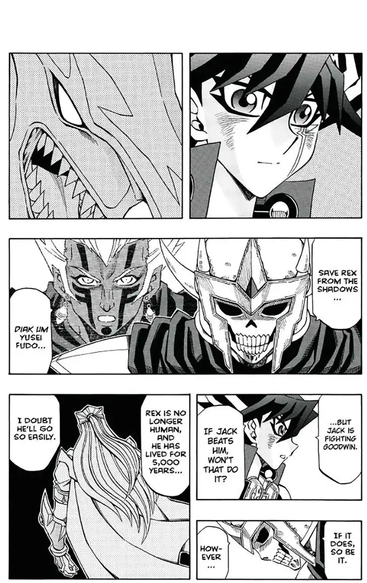 Yu-Gi-Oh! 5Ds Chapter 51 24